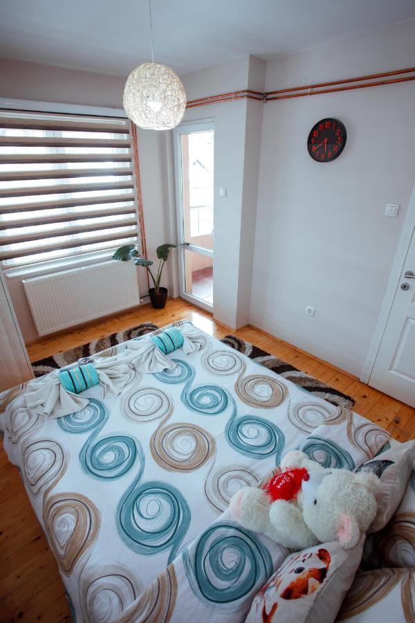 Apartman Marija Daire Nova Varoš Dış mekan fotoğraf