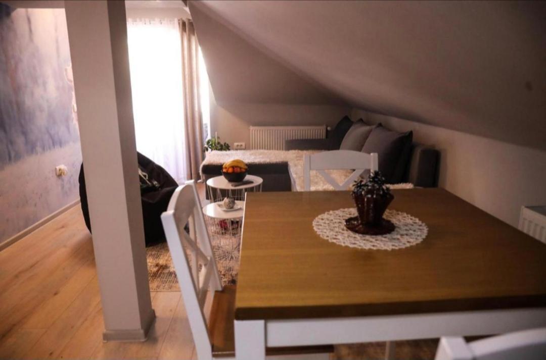 Apartman Marija Daire Nova Varoš Dış mekan fotoğraf