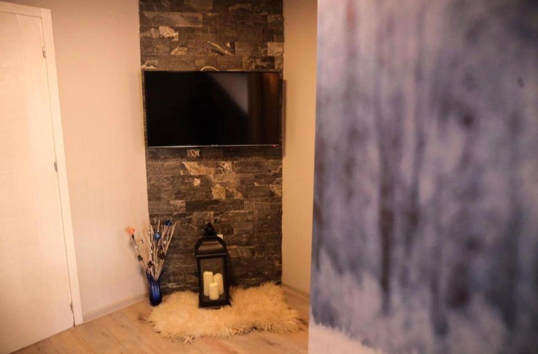 Apartman Marija Daire Nova Varoš Dış mekan fotoğraf